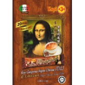 Monalisa (3 In 1)